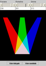 Vxrvused